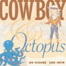 [title "Cowboy and Octopus"]