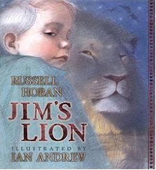 [title "Jim's Lion"]