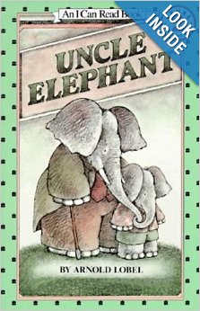 [title "Uncle Elephant"]