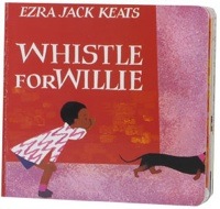 [title "Whistle for Willie"]